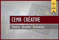 CEMR Créative